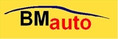 Logo BM Auto